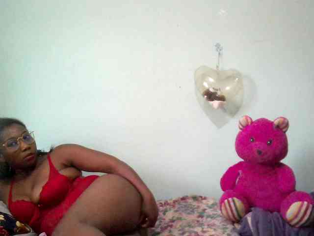 Chachachocolate webcam