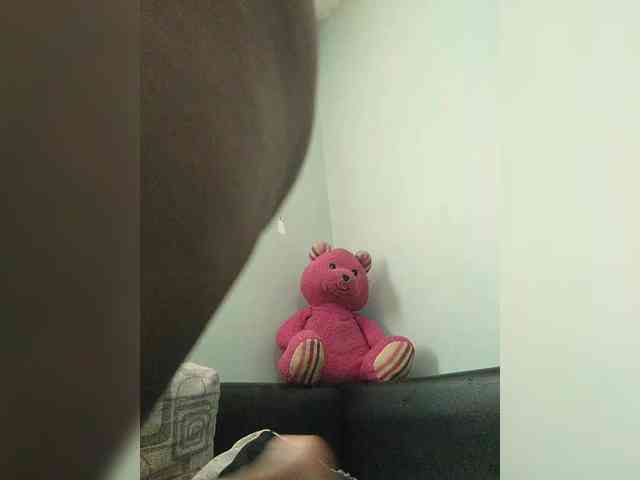 Chachachocolate webcam