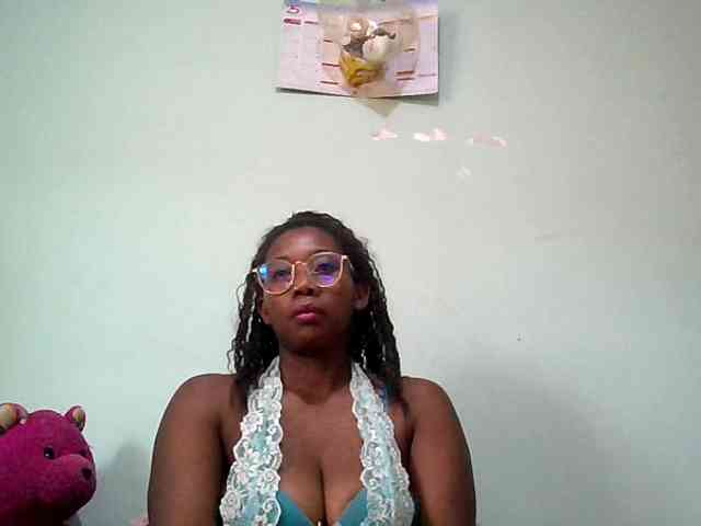 Modèle: chachachocolate