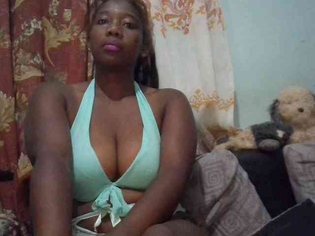 Chachachocolate webcam