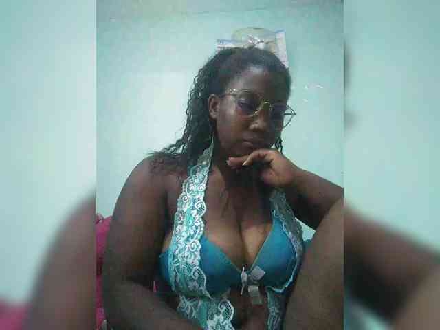 Chachachocolate webcam