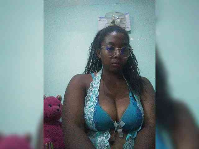 Chachachocolate webcam