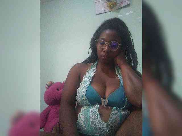 Modèle: chachachocolate