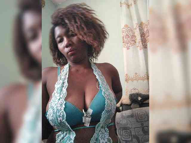 Chachachocolate webcam