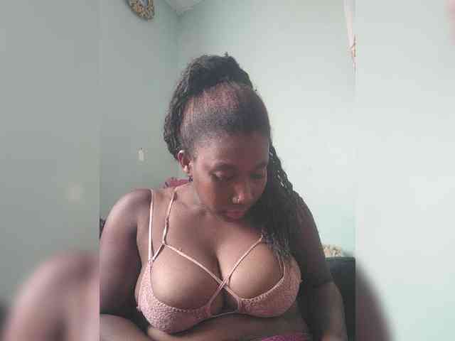 Chachachocolate webcam