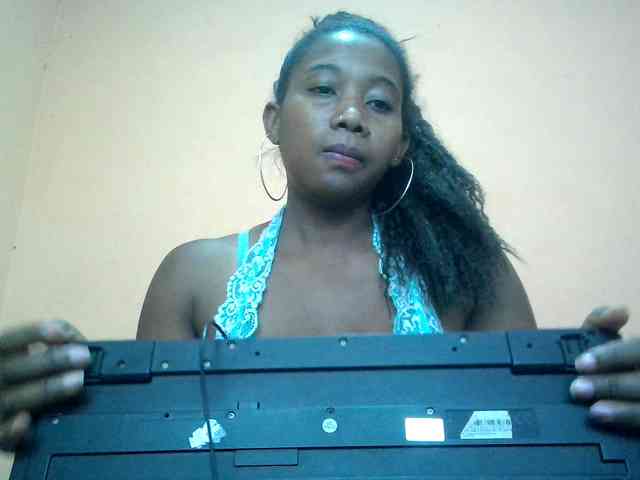 Chachachocolate webcam