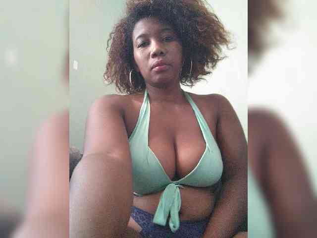 Chachachocolate webcam