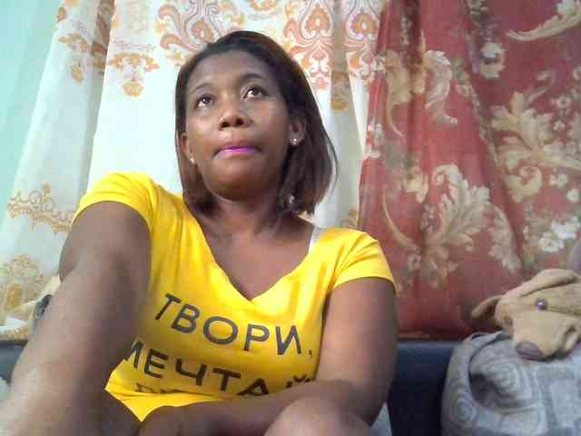 Chachachocolate webcam