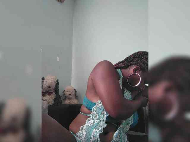 Chachachocolate webcam