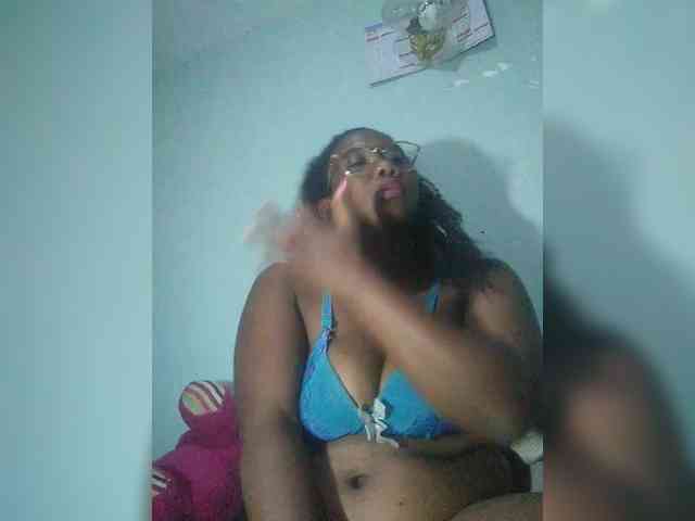 Modèle: chachachocolate