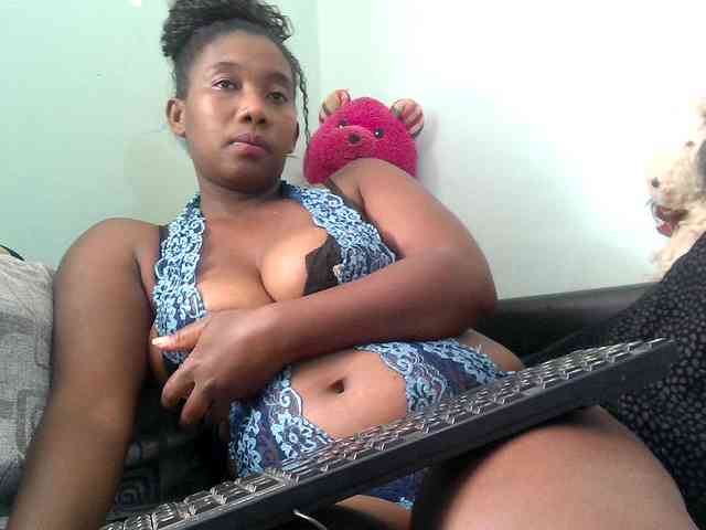 Chachachocolate webcam