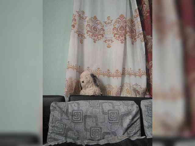 Chachachocolate webcam
