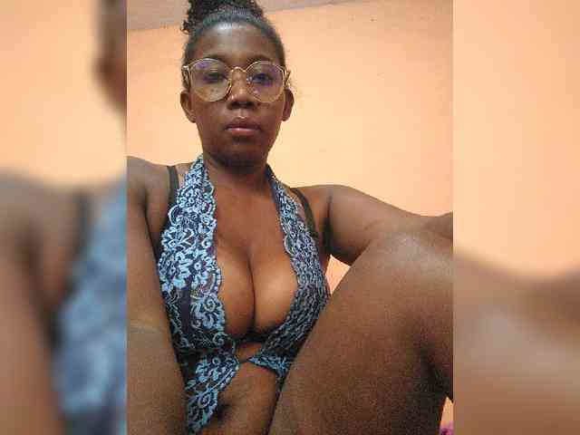 Chachachocolate webcam