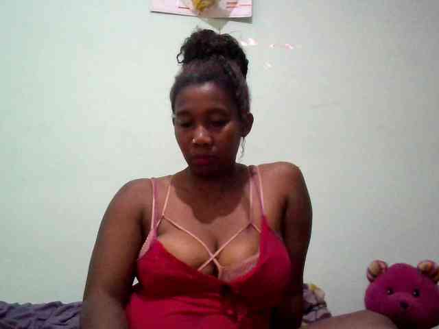 Chachachocolate webcam