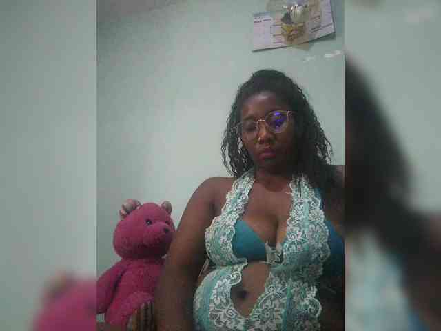 Modèle: chachachocolate