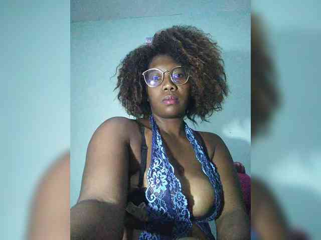 Chachachocolate webcam