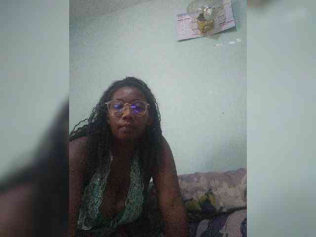 Chachachocolate webcam