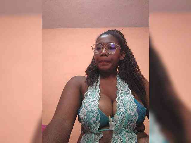 Chachachocolate webcam