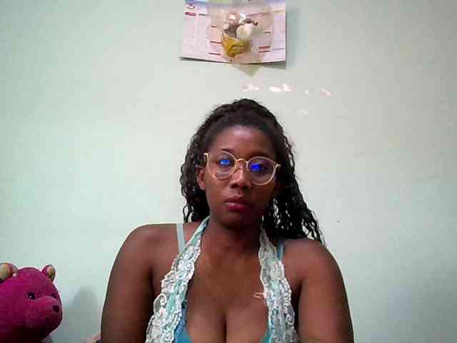 Chachachocolate webcam