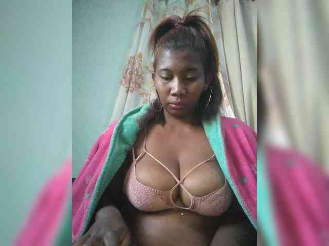 Chachachocolate webcam