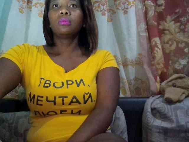 Chachachocolate webcam