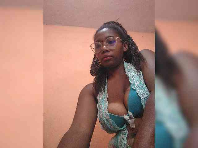 Chachachocolate webcam