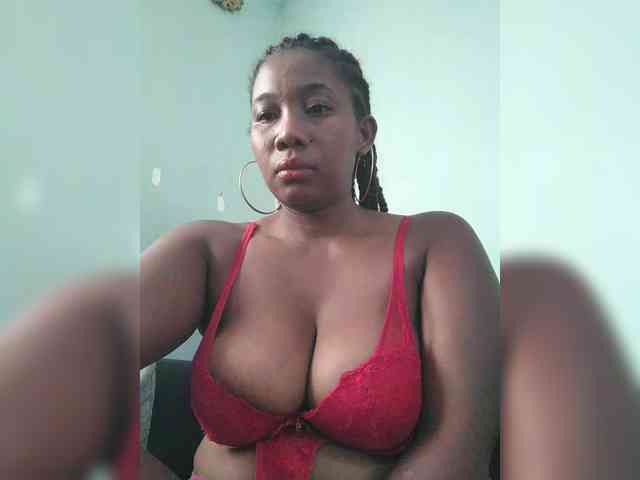 Chachachocolate webcam