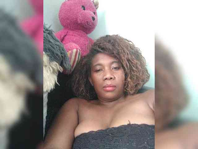 Chachachocolate webcam