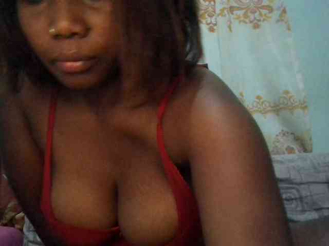 Chachachocolate webcam