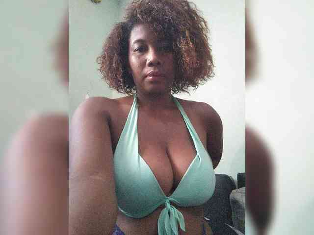 Chachachocolate webcam
