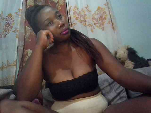 Sweetyblackchocolat