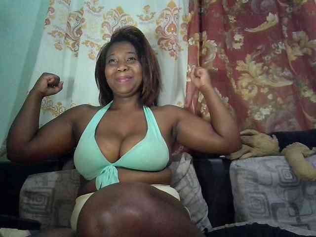 Chachachocolate webcam