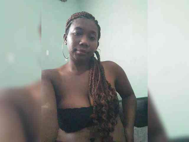 Chachachocolate webcam