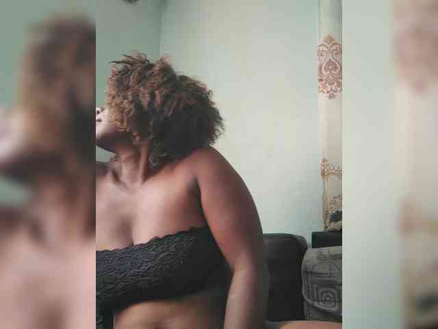 Chachachocolate webcam