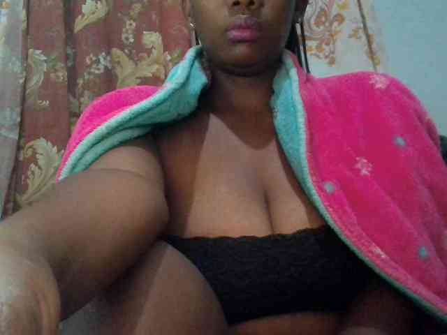 Sweetyblackchocolat