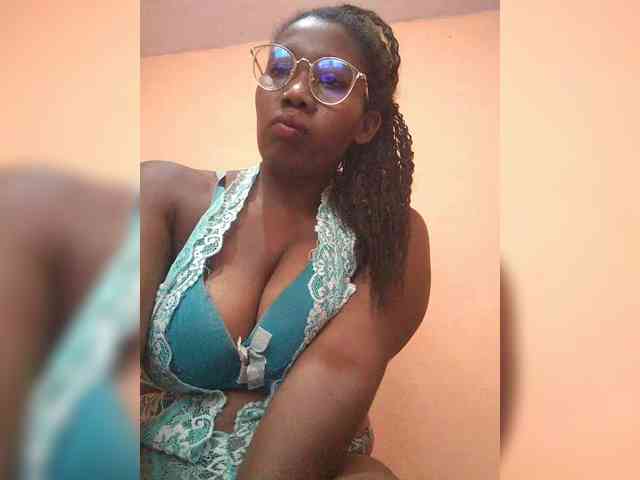 Chachachocolate webcam