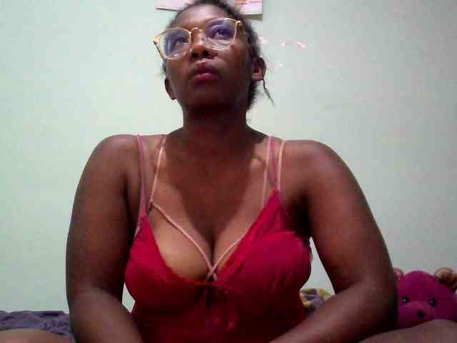Chachachocolate webcam