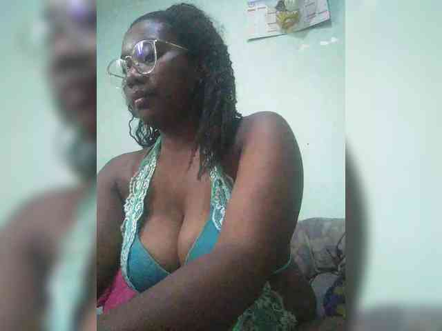 Chachachocolate webcam