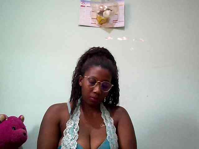 Chachachocolate webcam