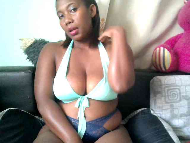 Chachachocolate webcam