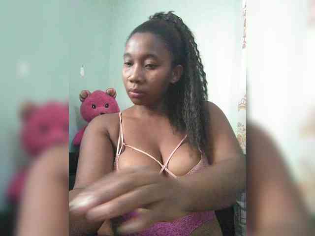 Chachachocolate webcam