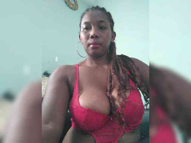 Chachachocolate webcam