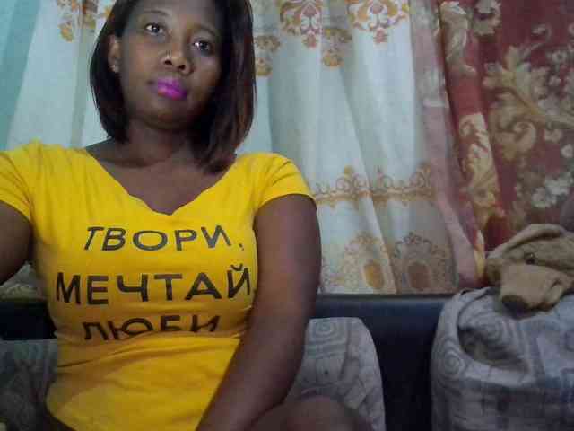Chachachocolate webcam