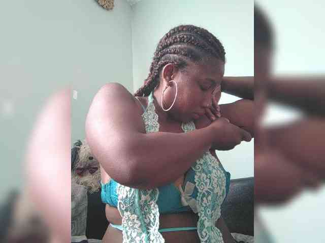 Chachachocolate webcam