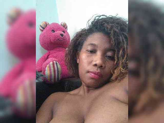 Modèle: chachachocolate