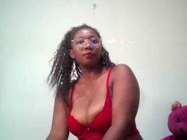 Chachachocolate webcam