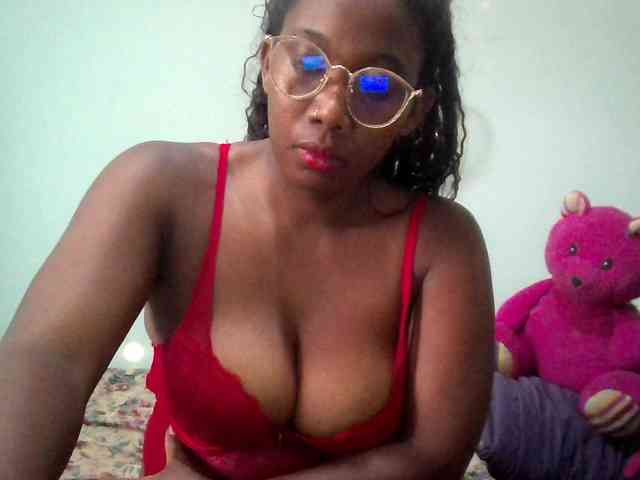 Chachachocolate webcam