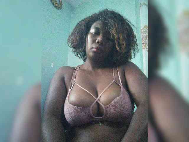 Chachachocolate webcam