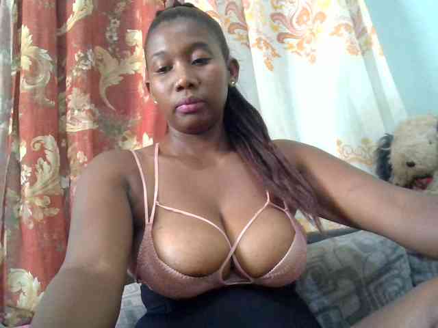 Sweetyblackchocolat
