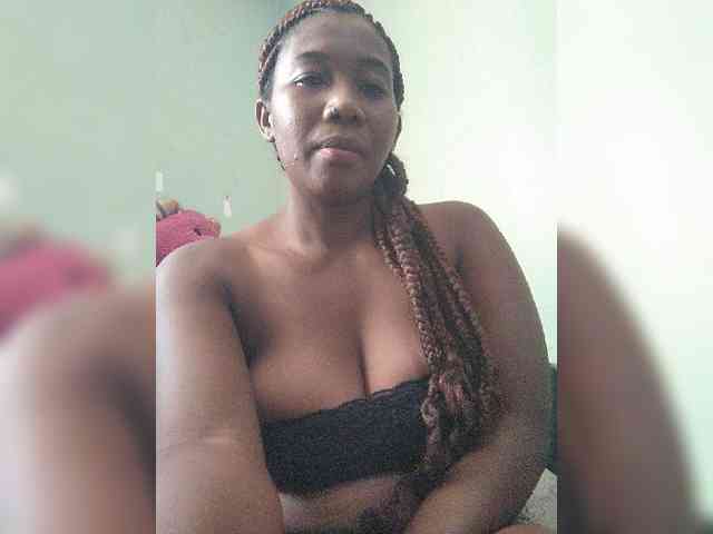 Chachachocolate webcam